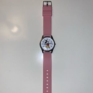 Authentic Disney Mickey Mouse watch